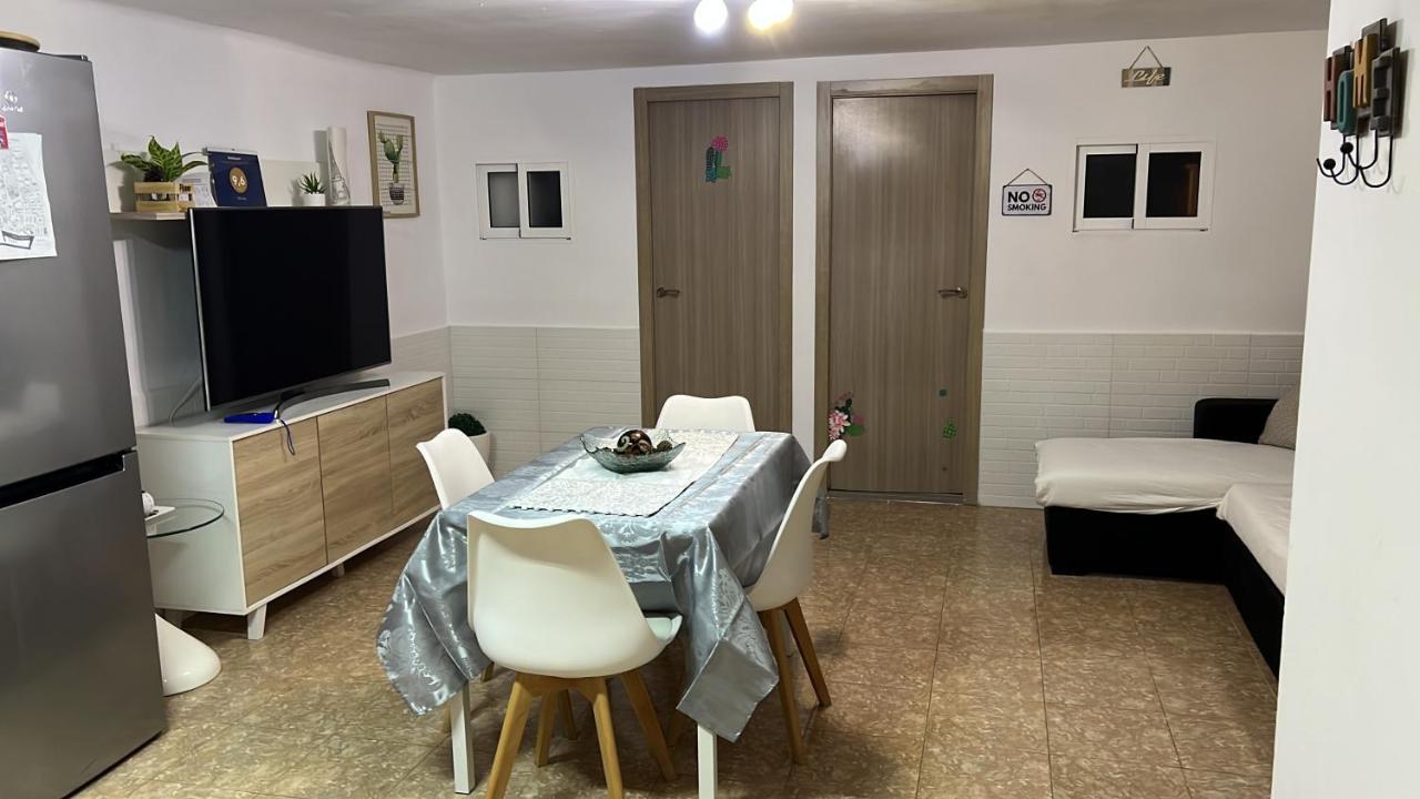 Apartamento Barbacoa, Piscina Y Playa Puebla de Farnals Exterior foto
