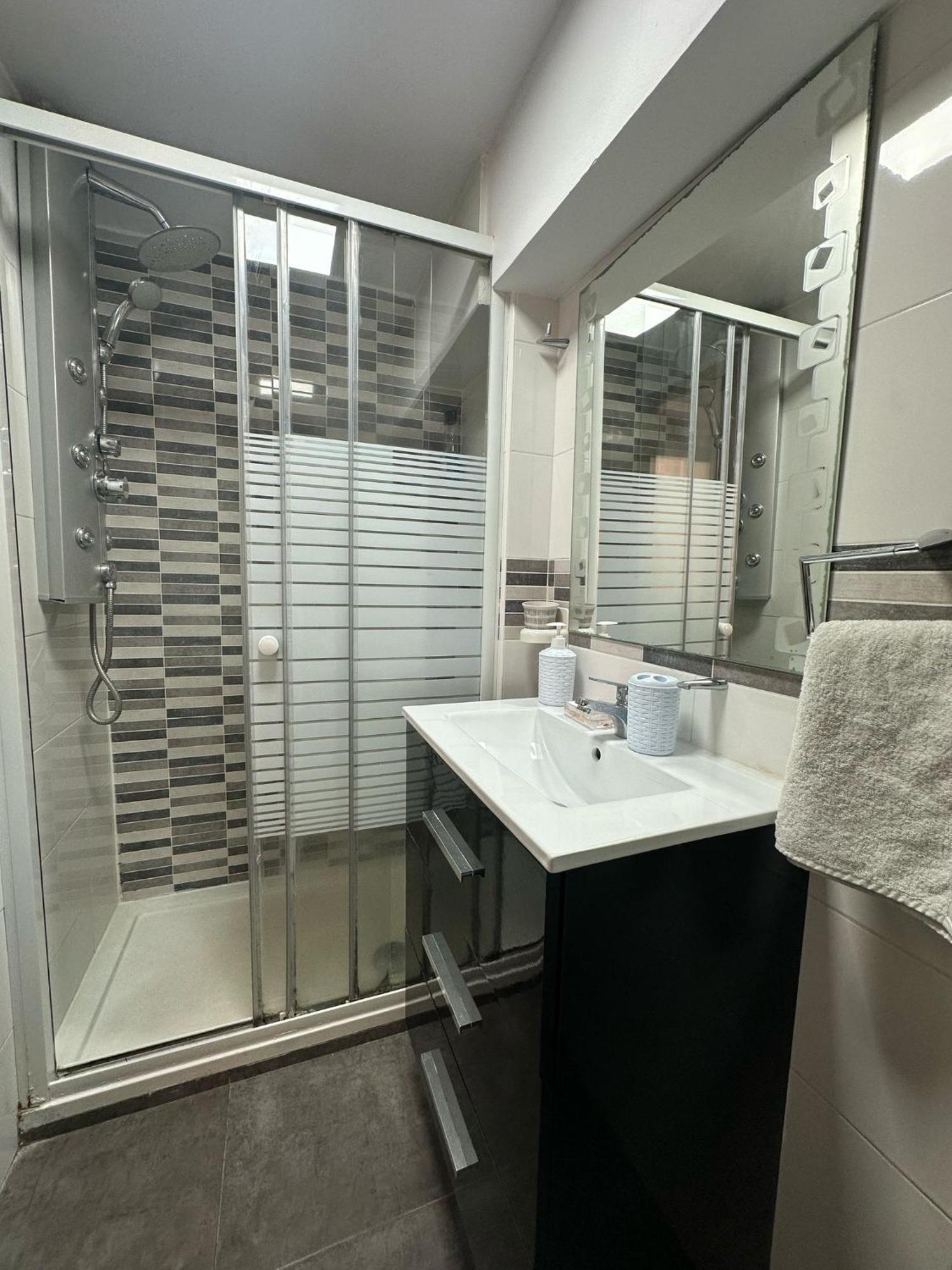 Apartamento Barbacoa, Piscina Y Playa Puebla de Farnals Exterior foto